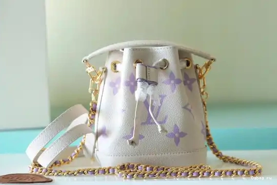 NANO VUITTON LOUIS NOÉ 0613
